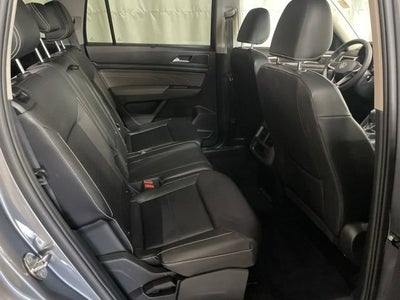 2023 Volkswagen Atlas 2.0T SE