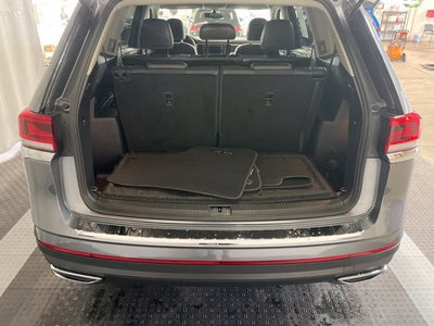 2023 Volkswagen Atlas 2.0T SE