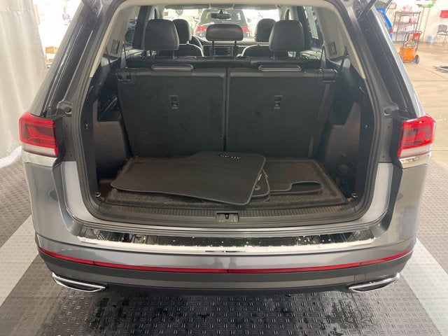 2023 Volkswagen Atlas 2.0T SE