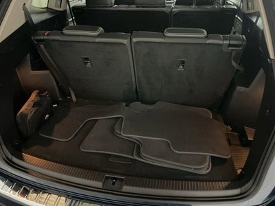 2023 Volkswagen Atlas 2.0T SE