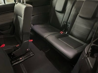 2023 Volkswagen Atlas 2.0T SE