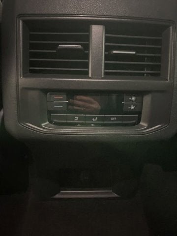 2023 Volkswagen Atlas 2.0T SE