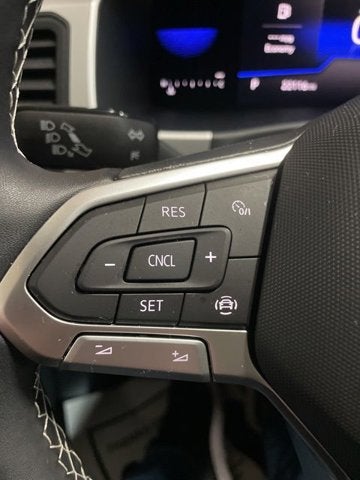2023 Volkswagen Atlas 2.0T SE