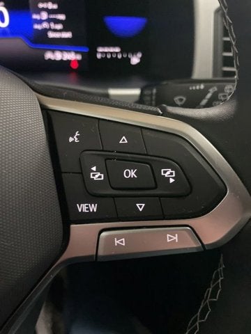 2023 Volkswagen Atlas 2.0T SE