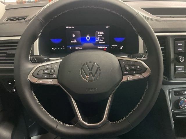 2023 Volkswagen Atlas 2.0T SE