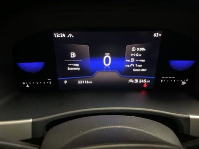 2023 Volkswagen Atlas 2.0T SE