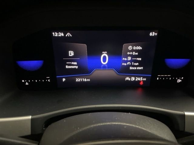 2023 Volkswagen Atlas 2.0T SE