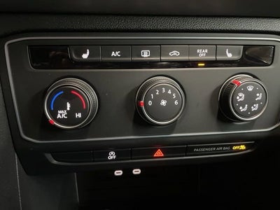 2023 Volkswagen Atlas 2.0T SE