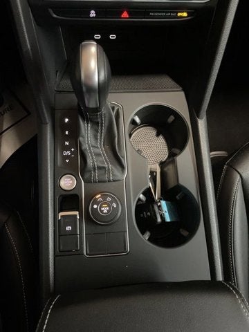 2023 Volkswagen Atlas 2.0T SE