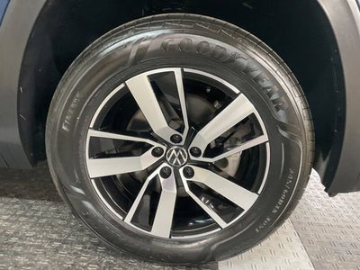 2023 Volkswagen Atlas 2.0T SE