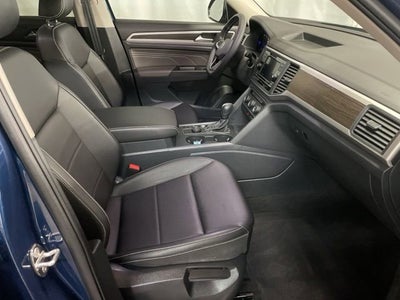 2023 Volkswagen Atlas 2.0T SE