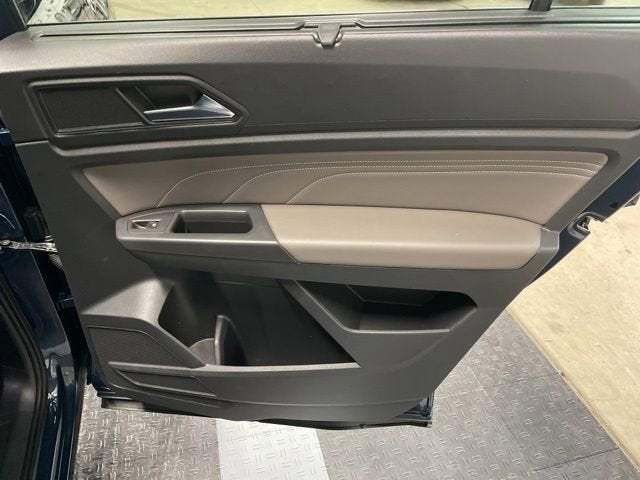 2023 Volkswagen Atlas 2.0T SE