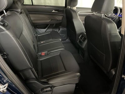 2023 Volkswagen Atlas 2.0T SE