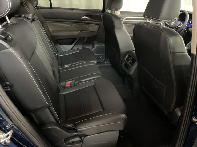 2023 Volkswagen Atlas 2.0T SE