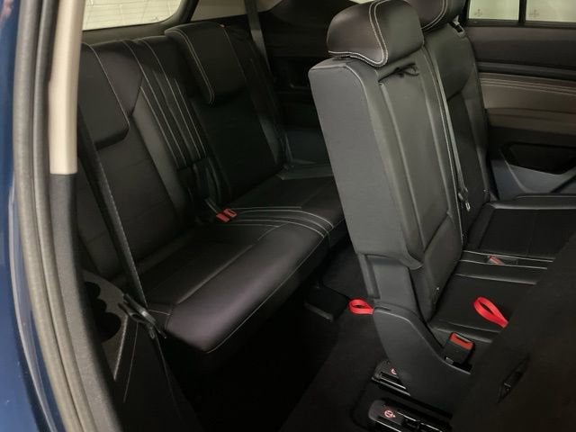 2023 Volkswagen Atlas 2.0T SE