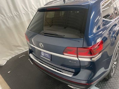 2023 Volkswagen Atlas 2.0T SE