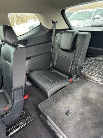 2022 Volkswagen Atlas 2.0T SE