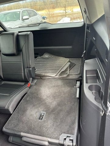 2022 Volkswagen Atlas 2.0T SE