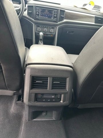 2022 Volkswagen Atlas 2.0T SE