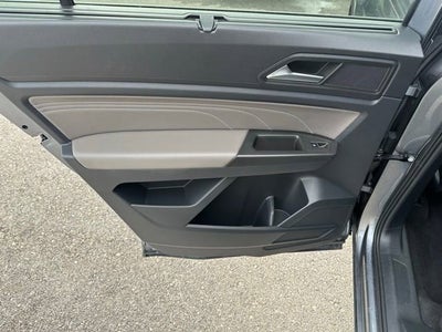 2022 Volkswagen Atlas 2.0T SE