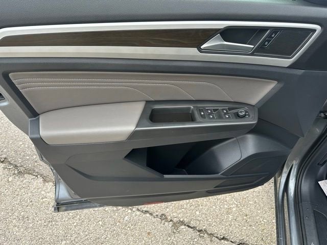 2022 Volkswagen Atlas 2.0T SE