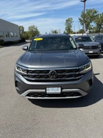 2022 Volkswagen Atlas 2.0T SE