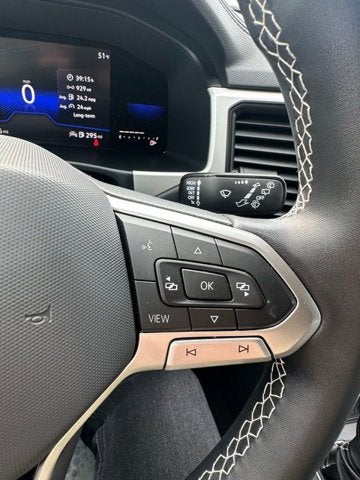 2022 Volkswagen Atlas 2.0T SE