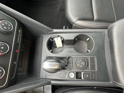 2022 Volkswagen Atlas 2.0T SE