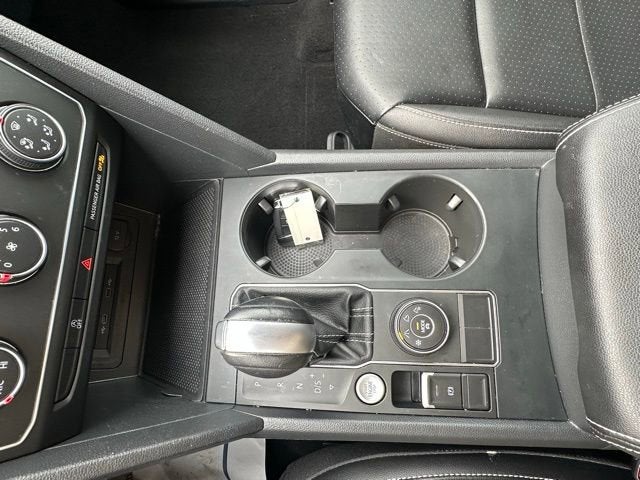 2022 Volkswagen Atlas 2.0T SE