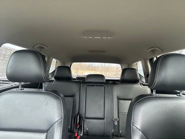 2022 Volkswagen Atlas 2.0T SE