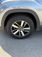 2022 Volkswagen Atlas 2.0T SE