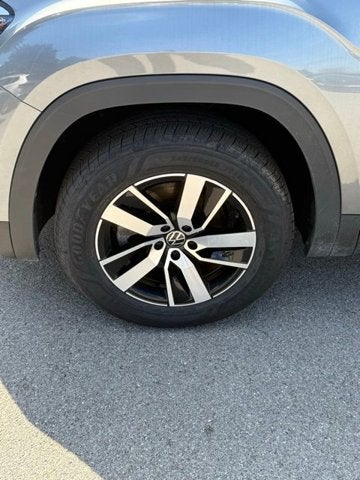 2022 Volkswagen Atlas 2.0T SE