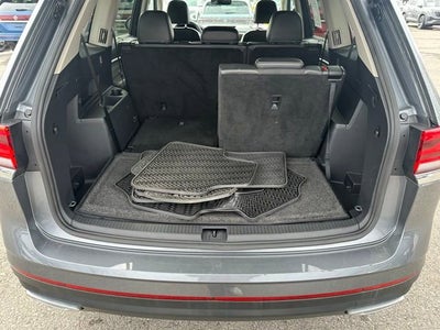 2022 Volkswagen Atlas 2.0T SE