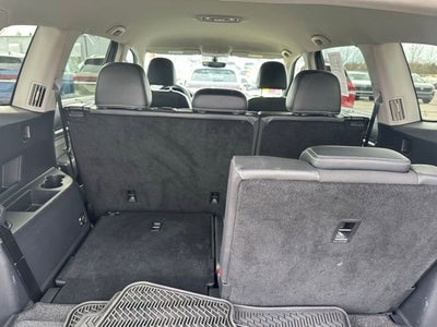 2022 Volkswagen Atlas 2.0T SE