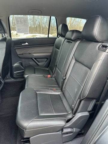 2022 Volkswagen Atlas 2.0T SE