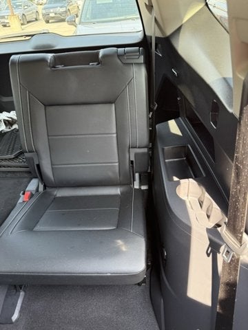 2021 Volkswagen Atlas 2.0T SE