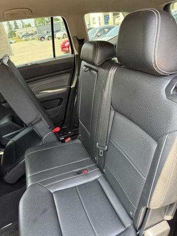 2021 Volkswagen Atlas 2.0T SE