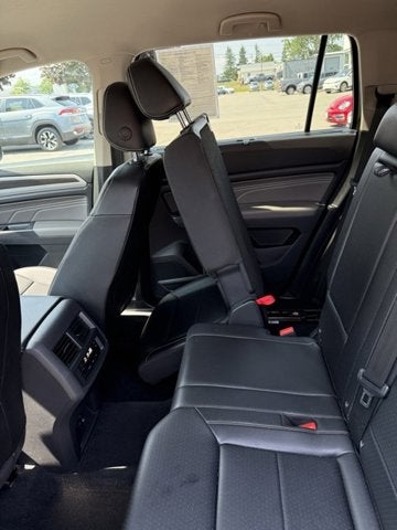 2021 Volkswagen Atlas 2.0T SE