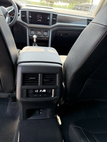 2021 Volkswagen Atlas 2.0T SE