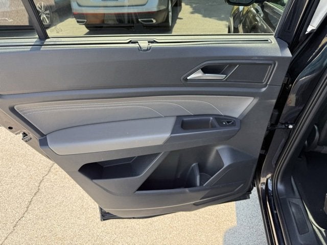 2021 Volkswagen Atlas 2.0T SE