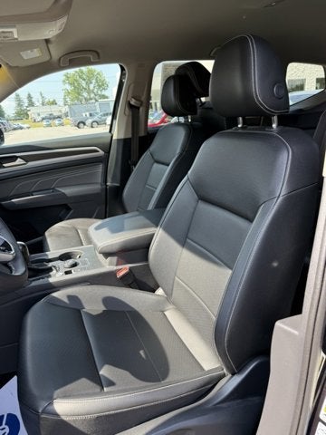 2021 Volkswagen Atlas 2.0T SE