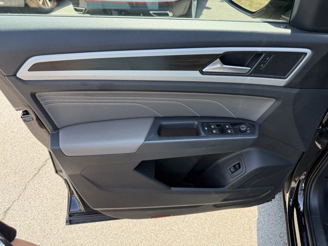 2021 Volkswagen Atlas 2.0T SE