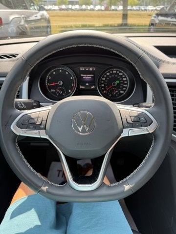 2021 Volkswagen Atlas 2.0T SE