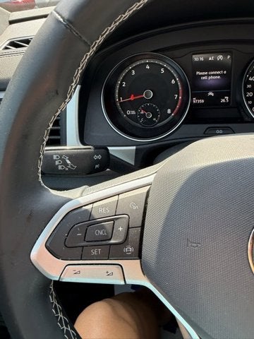 2021 Volkswagen Atlas 2.0T SE