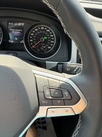 2021 Volkswagen Atlas 2.0T SE