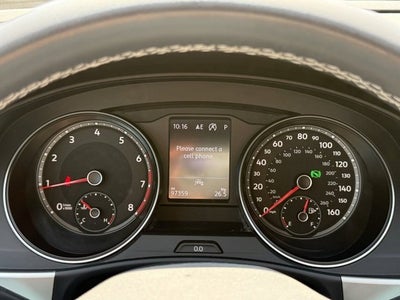 2021 Volkswagen Atlas 2.0T SE