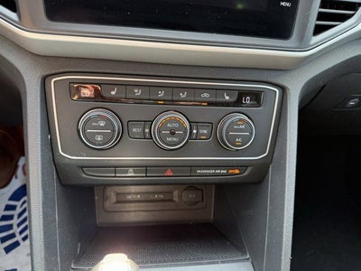 2021 Volkswagen Atlas 2.0T SE