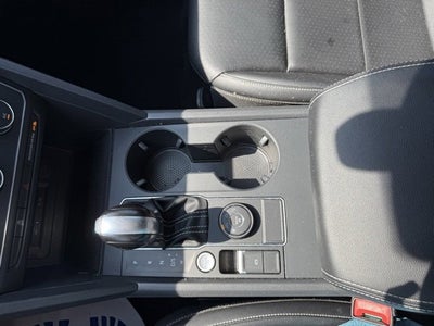 2021 Volkswagen Atlas 2.0T SE