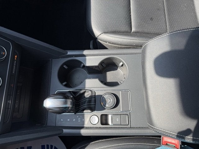 2021 Volkswagen Atlas 2.0T SE