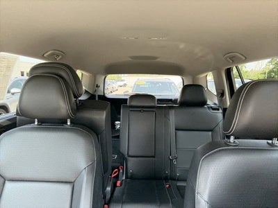 2021 Volkswagen Atlas 2.0T SE